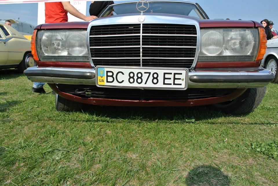 OldCarFest Part 2 5