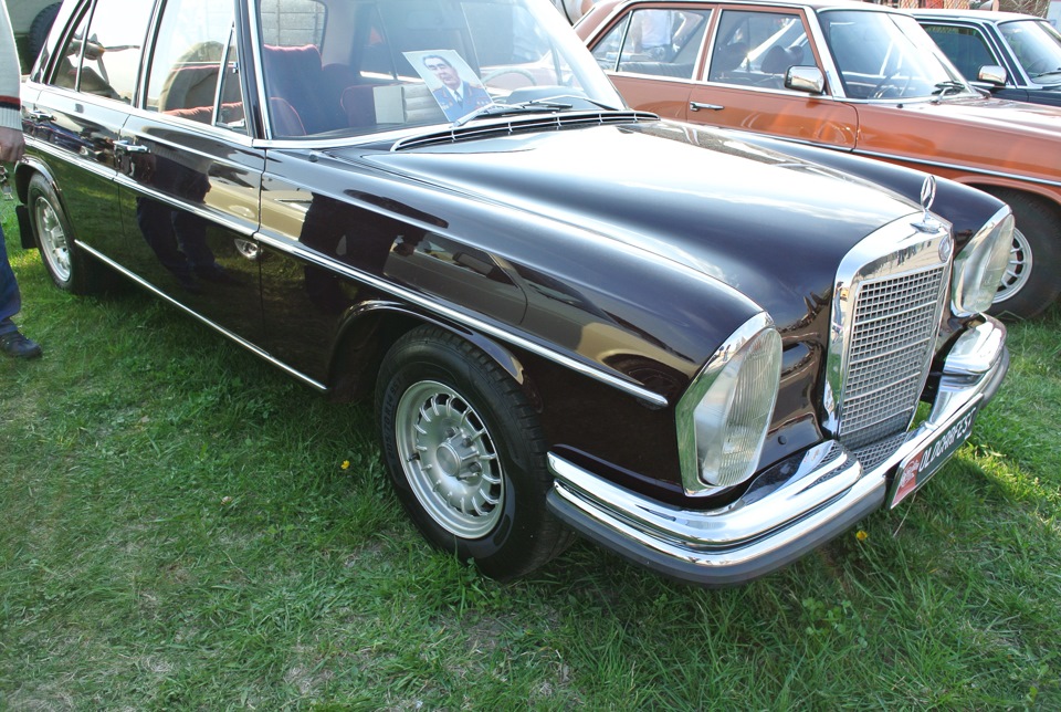OldCarFest Part1 4