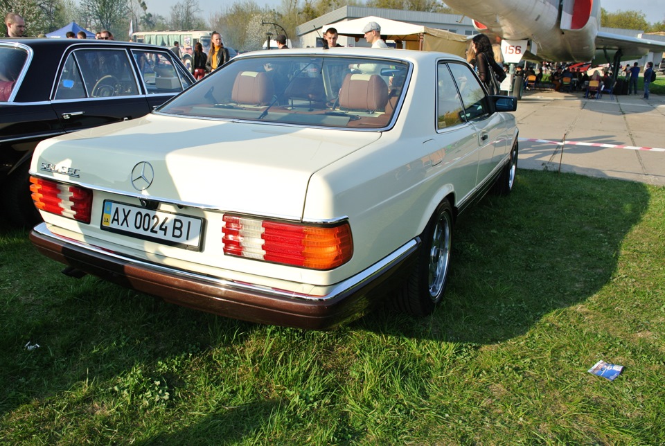 OldCarFest Part1 3