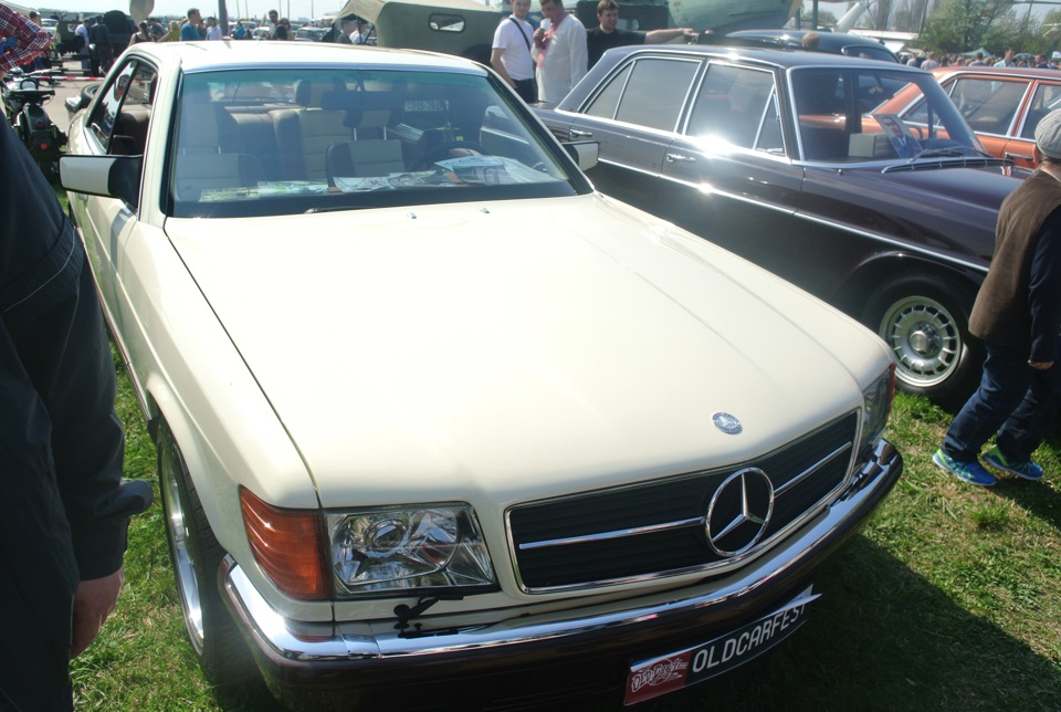 OldCarFest Part1 5