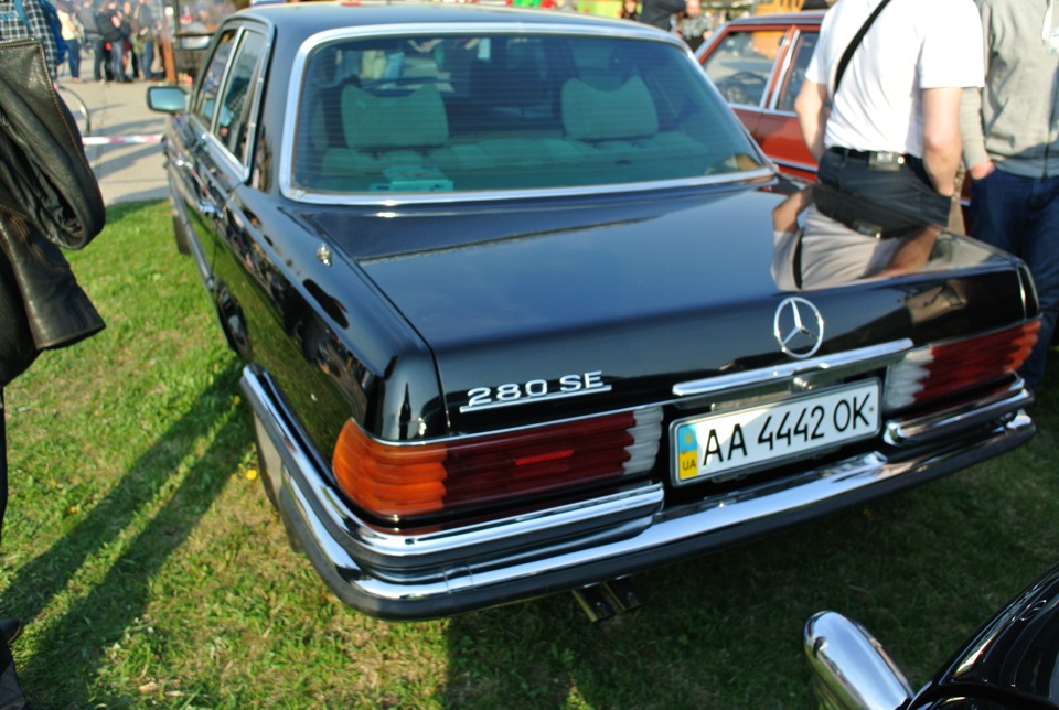 OldCarFest Part1 1