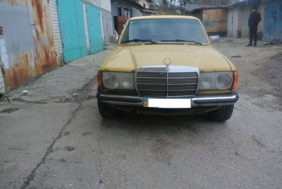 Все задовбав! 1