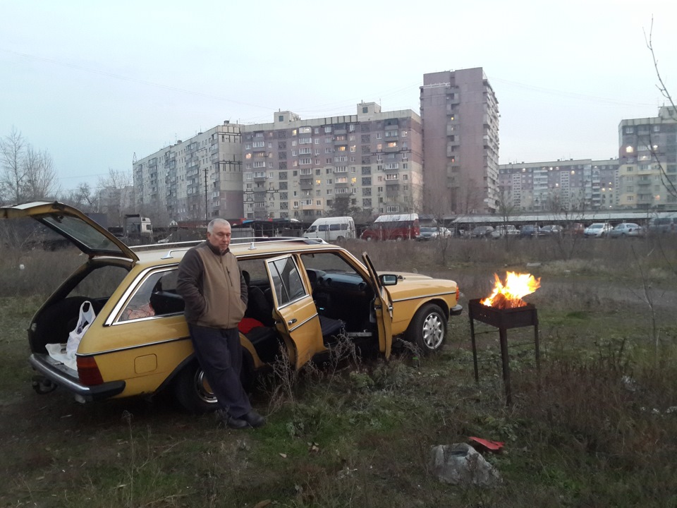 Турінг плюс шашличок)) 1