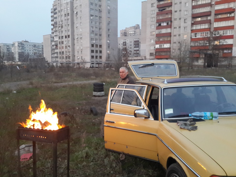 Турінг плюс шашличок)) 3