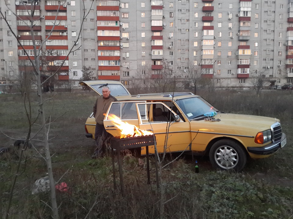 Турінг плюс шашличок)) 2