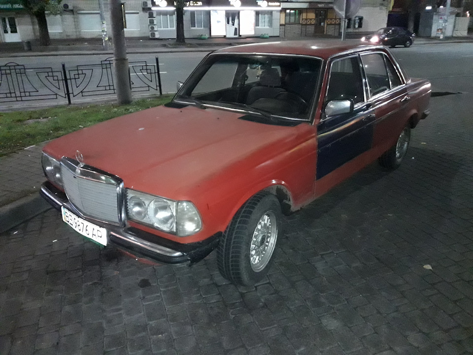 Такий він і зараз 2