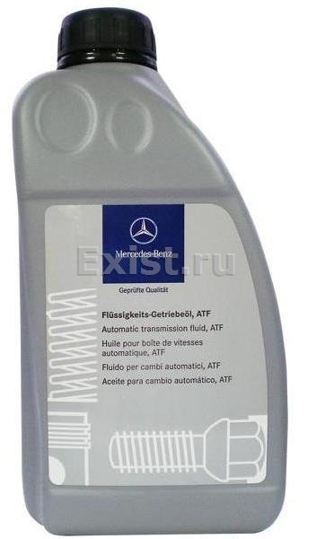 Яке масло лити в 5-ступку W 123? 4