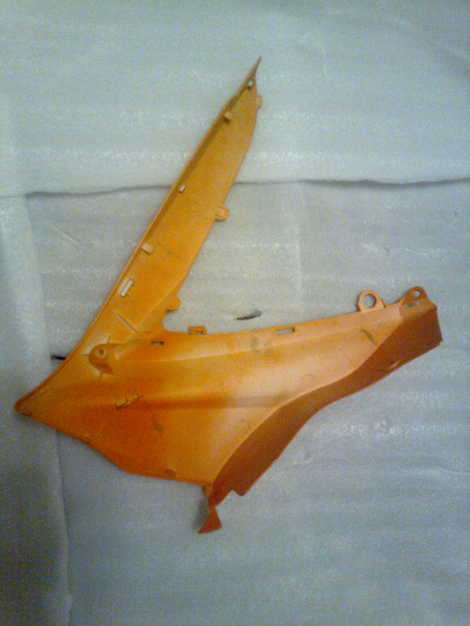Пластик. 3