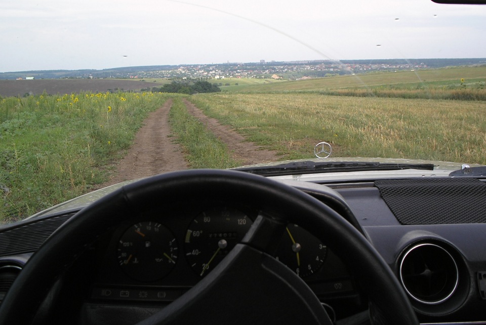 Витрати та задні двері. 4