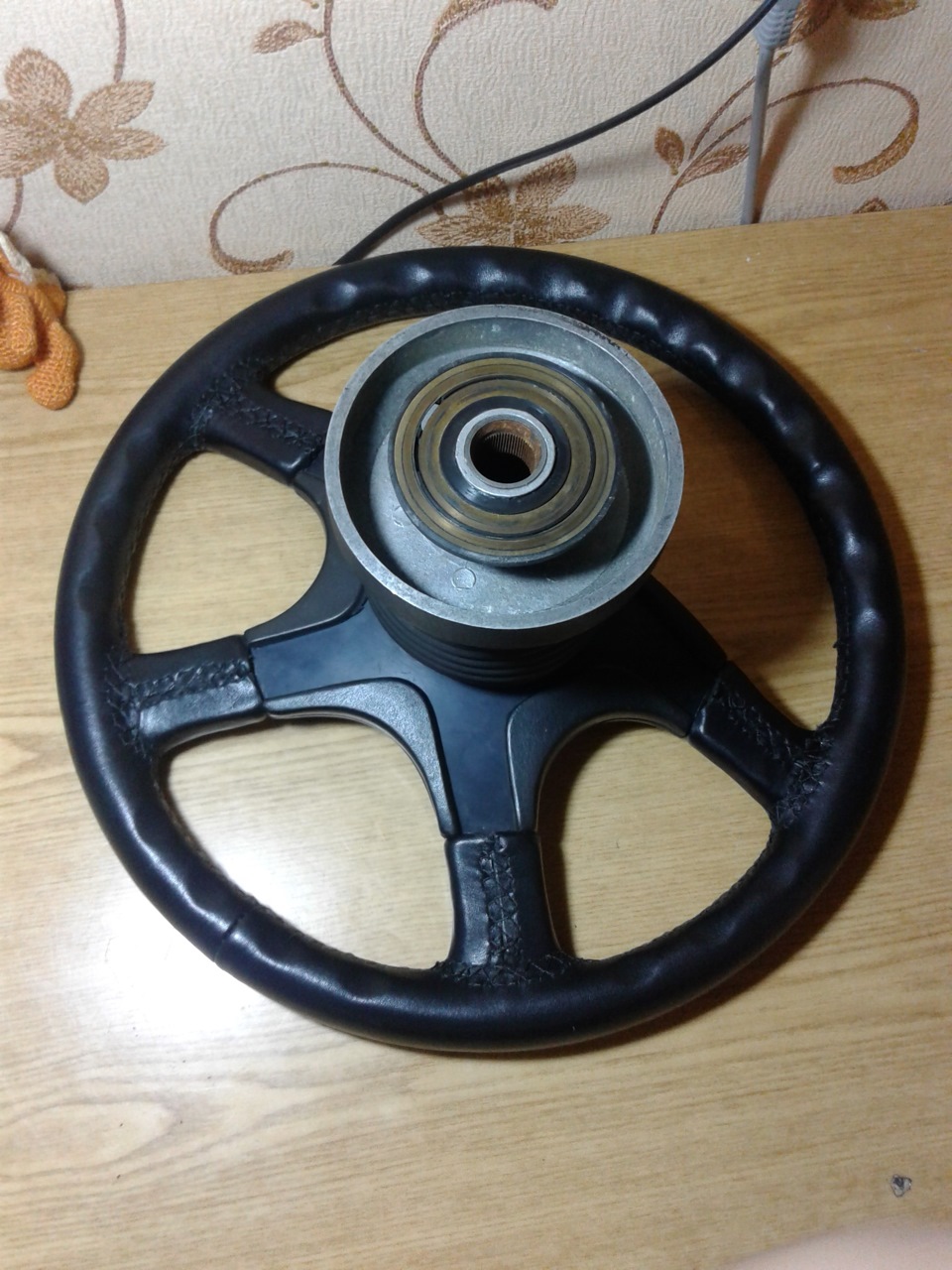 Руль 2. 5