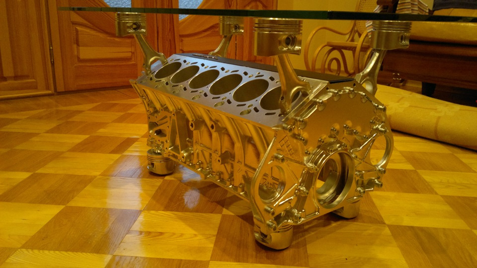 Столик V 12 5