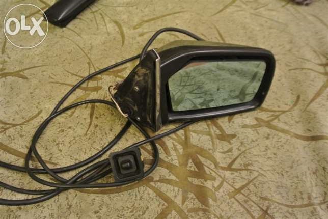 електро-дзеркало 3