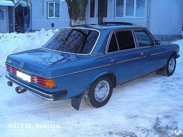 Машинка, яку я провтикав 3