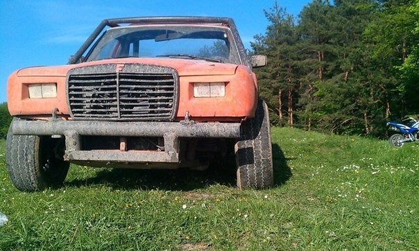такий він різний 3