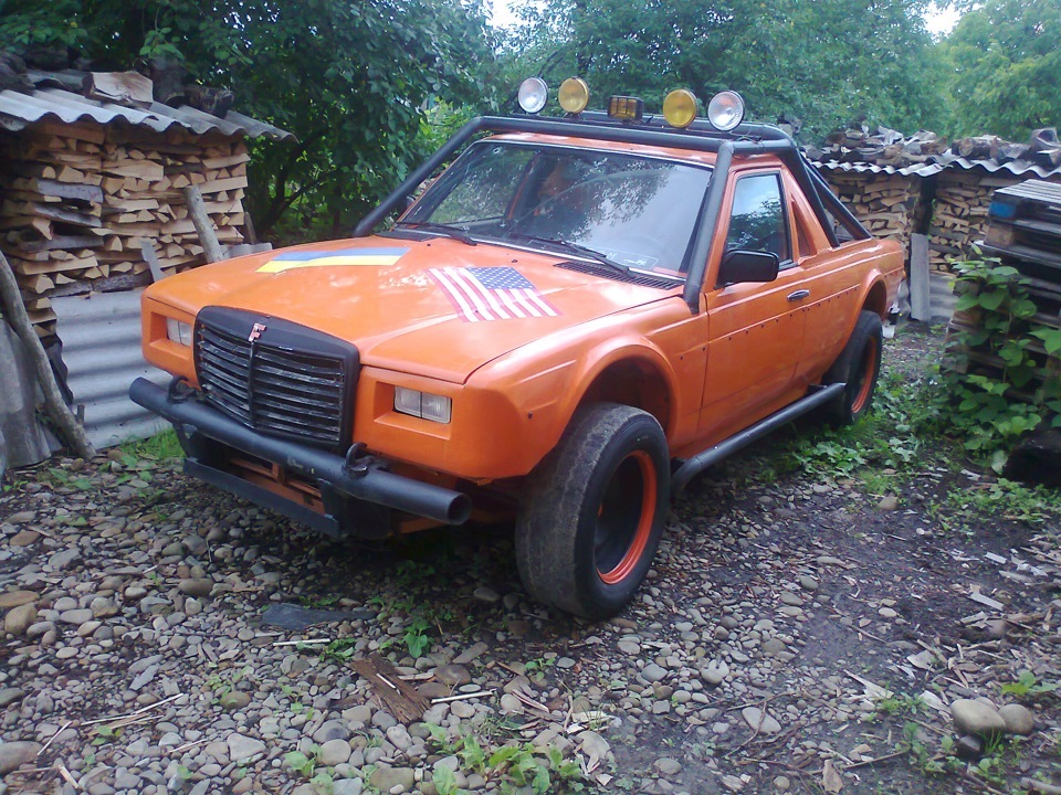 такий він різний 1