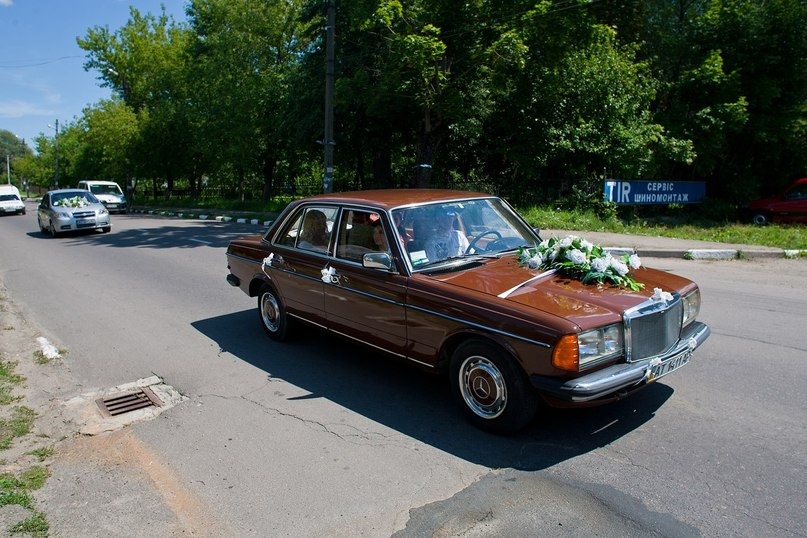 Весілля 2