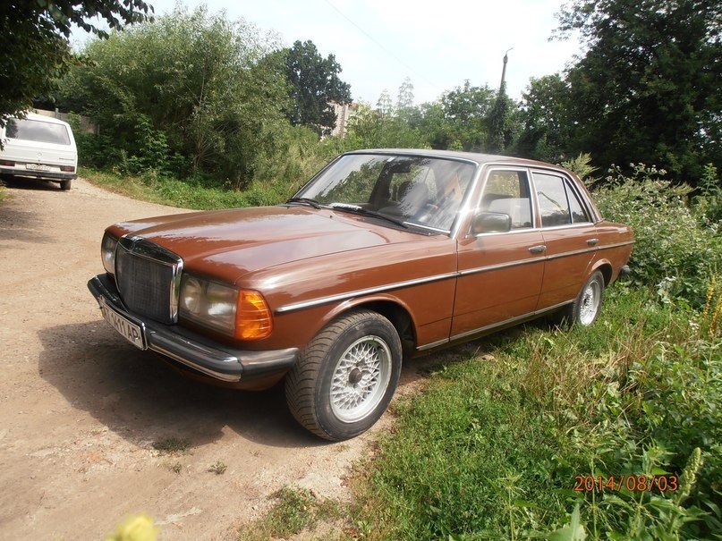 хром колпаки чи легкосплавні диски? 2