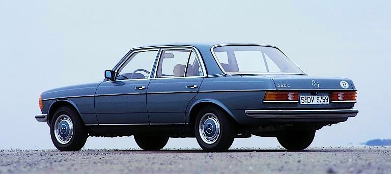 123-й класичний автомобіль? 1