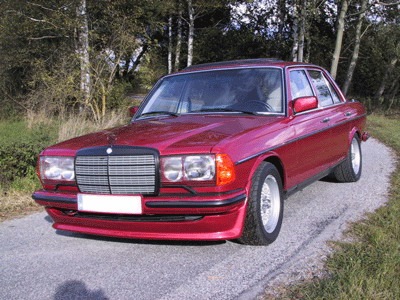 AMG моделі 123rd 4