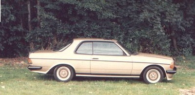 AMG моделі 123rd 3