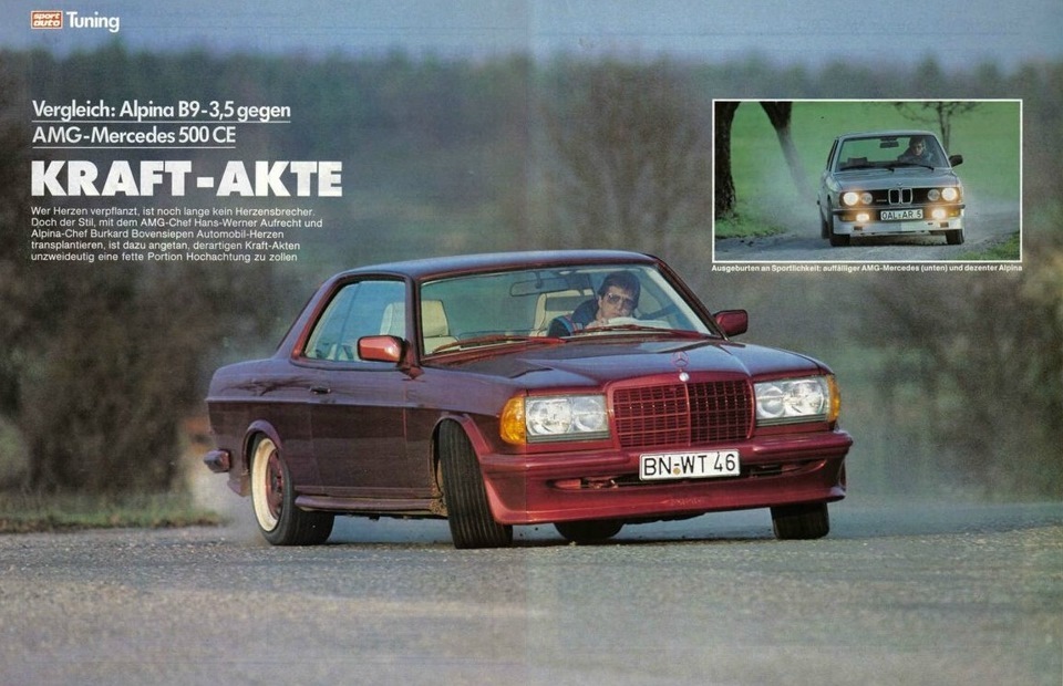 AMG моделі 123rd 5