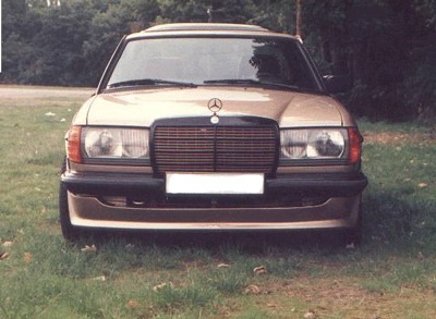 AMG моделі 123rd 1