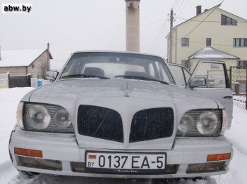 Антитюнінг 123-го. (Частина 2)_Ви думали все? А ні - їх виявляється багато! 2