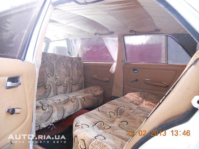 Антитюнінг W123 (Частина 10) - Sport and Vip style. 5
