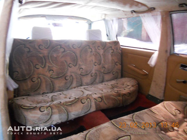 Антитюнінг W123 (Частина 10) - Sport and Vip style. 4