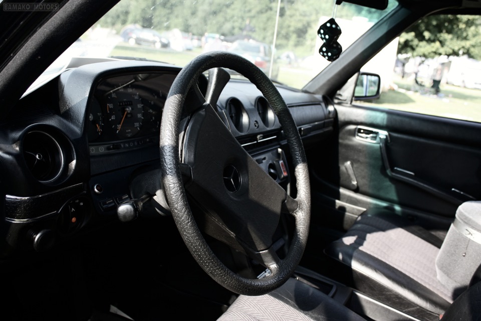 Безликі W123 5