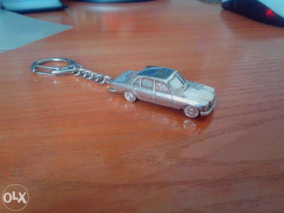 Брелок W123 4