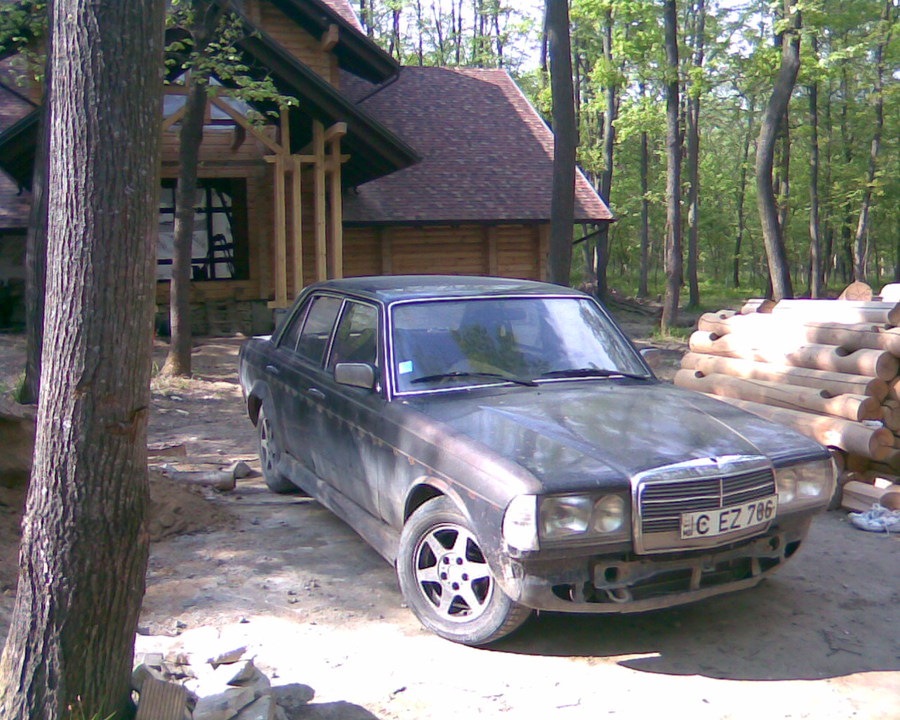 Ще трошки тюнінгу (антитюнінгу) Частина 12 5