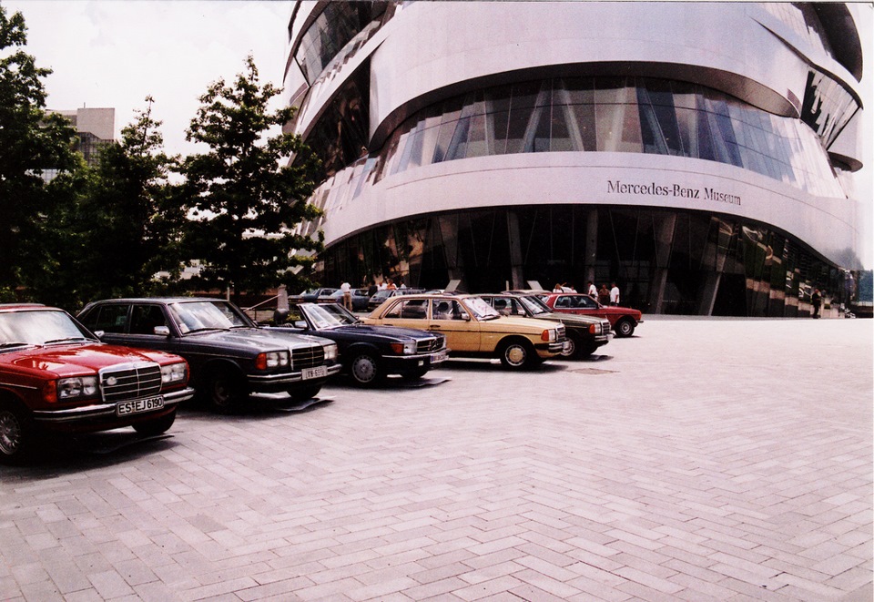 Фото асорті W123 (Частина 11) 4