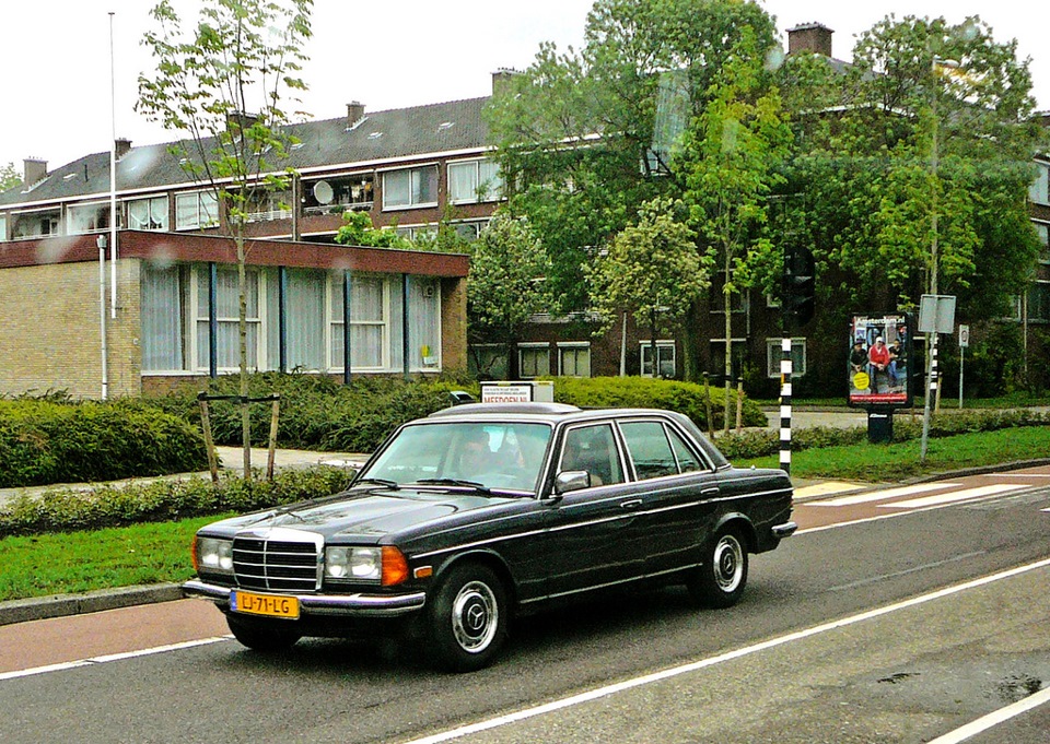 Фото асорті W123 (Частина 11) 2