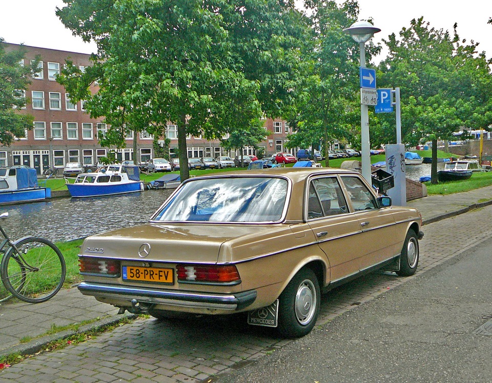 Фото асорті W123 (Частина 11) 5