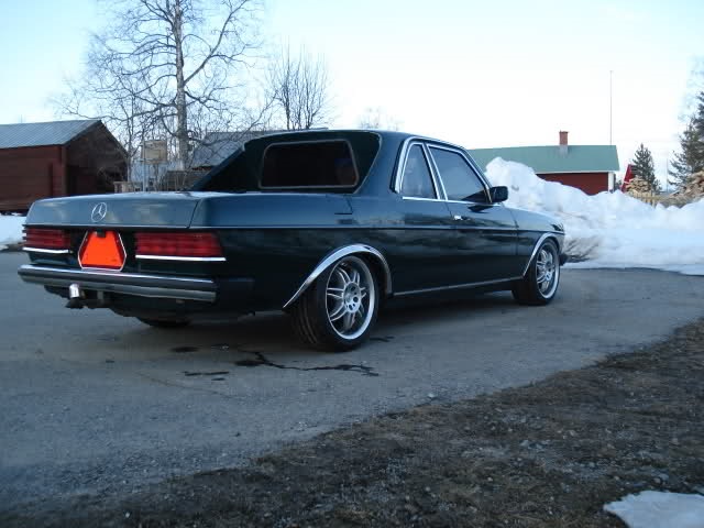 Фото асорті W123 (Частина 12) 2