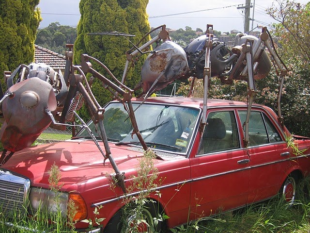 Фото асорті W123 (Частина 16) 5
