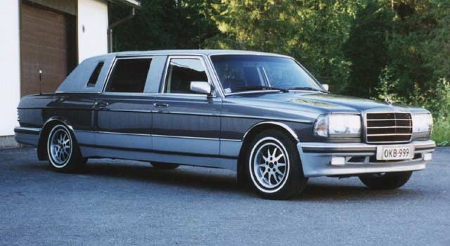 Фото асорті W123 (Частина 18-а - непогана) 3