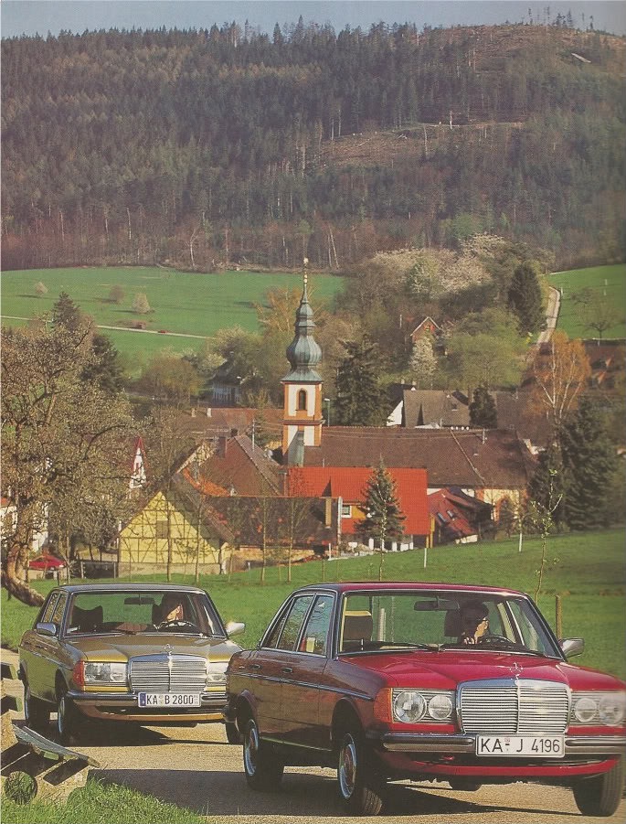 Фото асорті W123 (Частина 22-а) 3