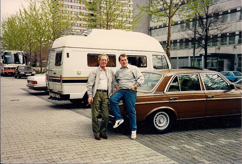 Фото асорті W123 (Частина 22-а) 1