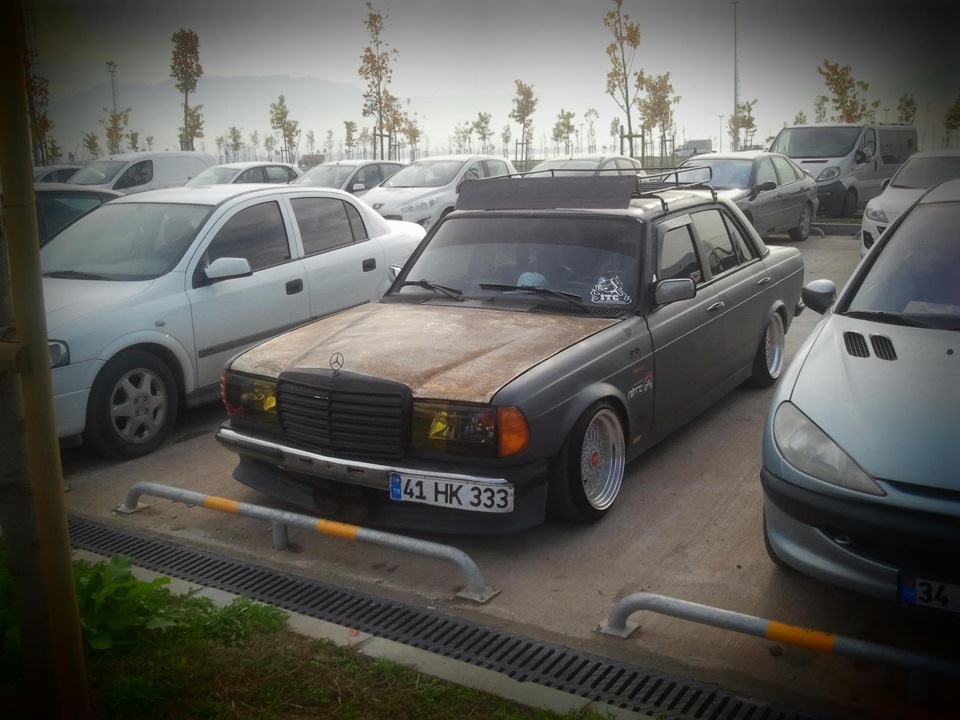 Фото асорті W123 (Частина 22-а) 5