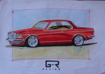 Фото асорті W123 (Частина 24-а) 2