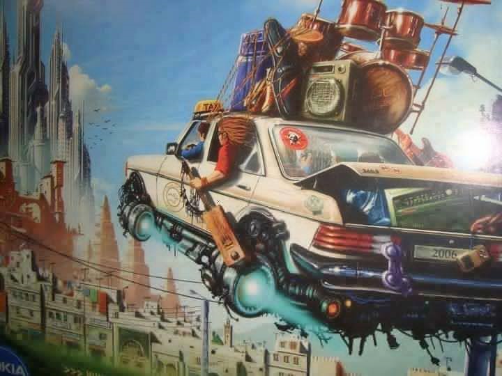 Фото асорті W123 (Частина 24-а) 3