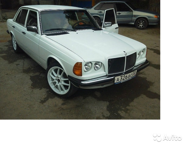Фото асорті W123 (Частина 25-а) 3