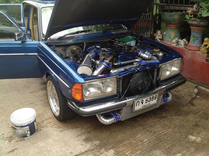 Фото асорті W123 (Частина 26-а) 3