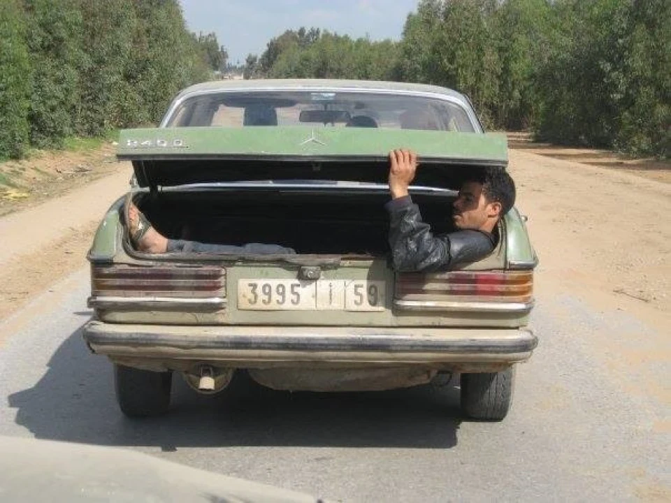 Фото асорті W123 (Частина 26-а)