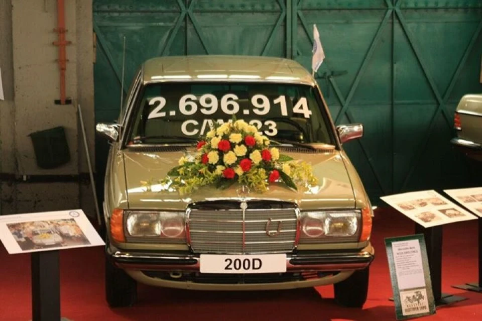 Фото асорті W123 (Частина 27-а)