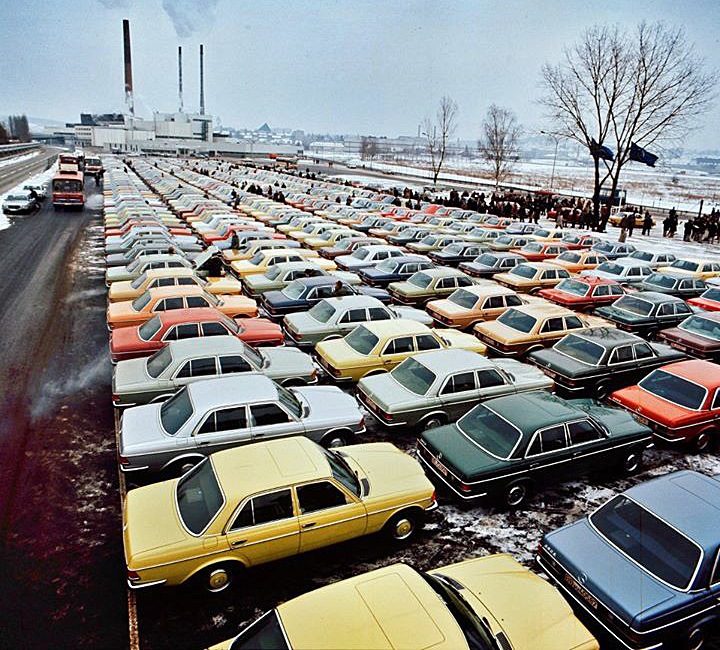 Фото асорті W123 (Частина 27-а) 2