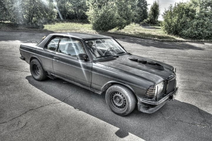 Фото асорті W123 (Частина 27-а) 5