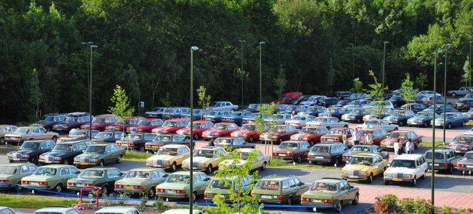 Фото асорті W123 (Частина 4) 1